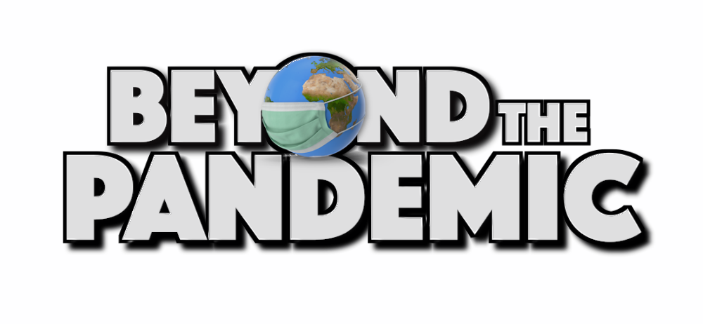 Beyond_Pandemic _Logo